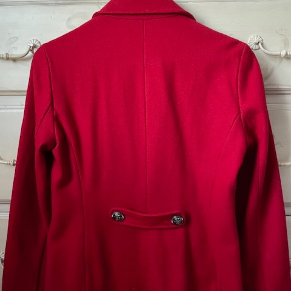 XXI Red Crest Classic Blazer - Picture 3 of 5